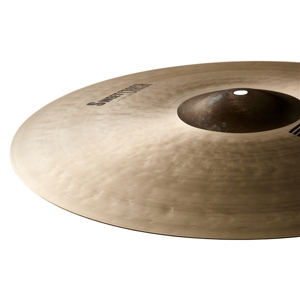 Zildjian K0703-17" K Sweet Crash