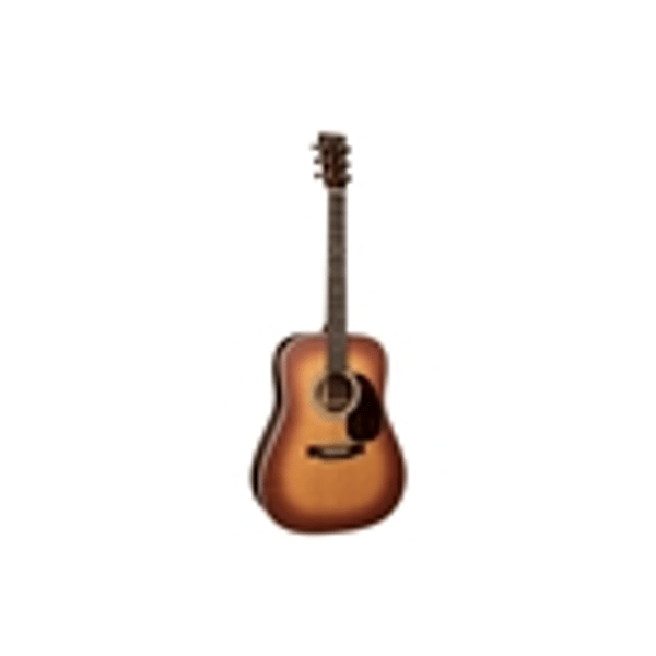 Martin &amp; Co. D-28 Satin Amberburst