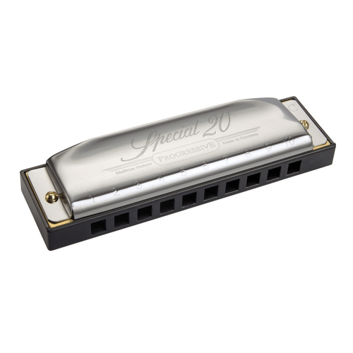 HOHNER SPECIAL 20 EB