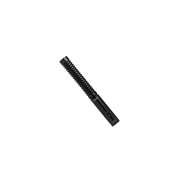 Shure VP82 Microfono a canna di fucile condensatore Ipercardioide, lobare