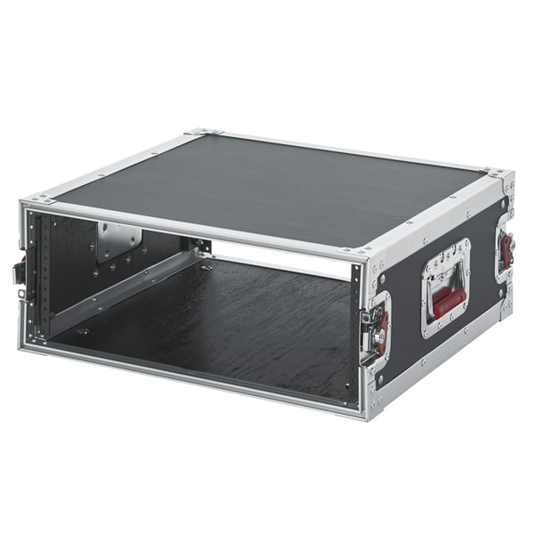 Gator Cases G-TOUR 4U Flight Case ATA da 4U Rack