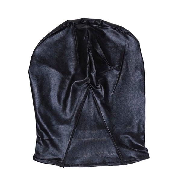 OHMAMA FETISCH MUNDABDECKHAUBE