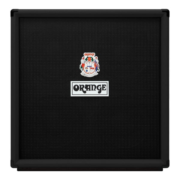 ORANGE OBC410HC BK