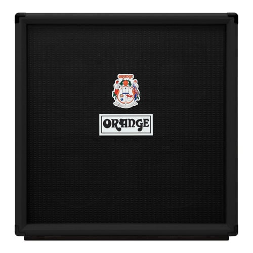 ORANGE OBC410HC BK