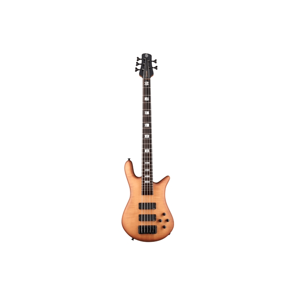 Spector Euro 5 LX - Natural Sunburst Matte