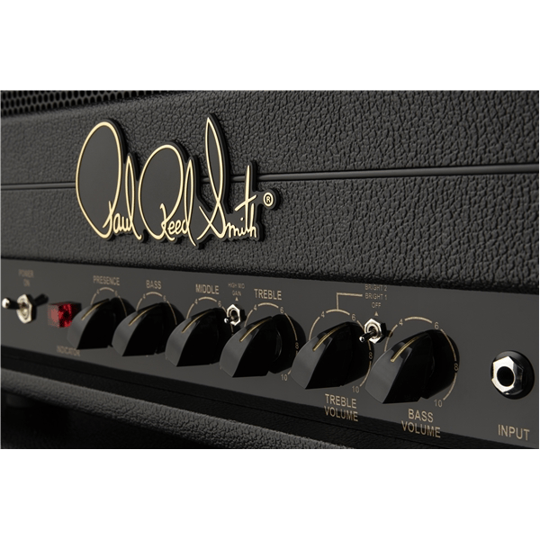 PRS HDRX 50 Head