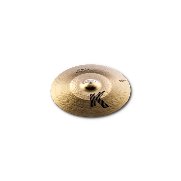 Zildjian K1217-17" K Custom Hybrid Crash