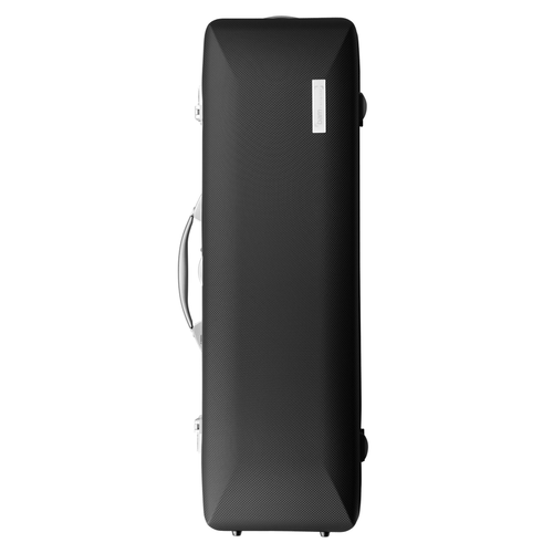 BAM ITALIA PANT2018XLN PANTHER - CASE PER VIOLINO OBLONG BLACK