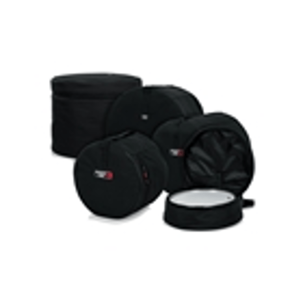 Gator Cases GP-FUSION-100 Set borse Fusion 5 pezzi