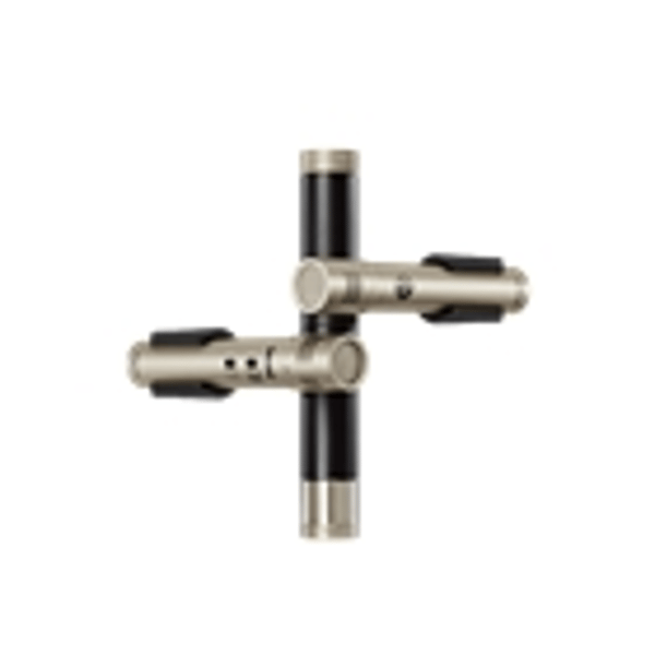Shure KSM137SLSTEREO Coppia microfoni strumento condensatore cardioide