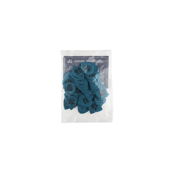 Dunlop 462R Tortex III Blue 1.0
