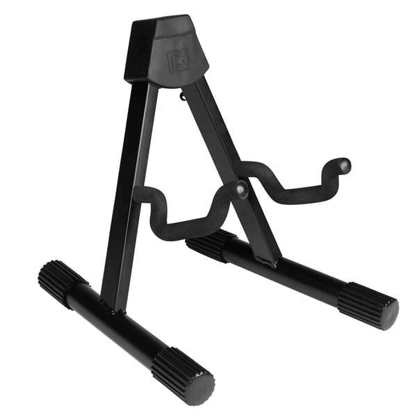 Gator Frameworks GFW-BNO-FRHORN Supporto a cornice per corno francese di dimensioni standard<br>