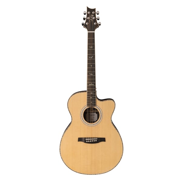 PRS SE A60E Ziricote