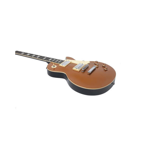 Eko Guitars LS-300 Gold
