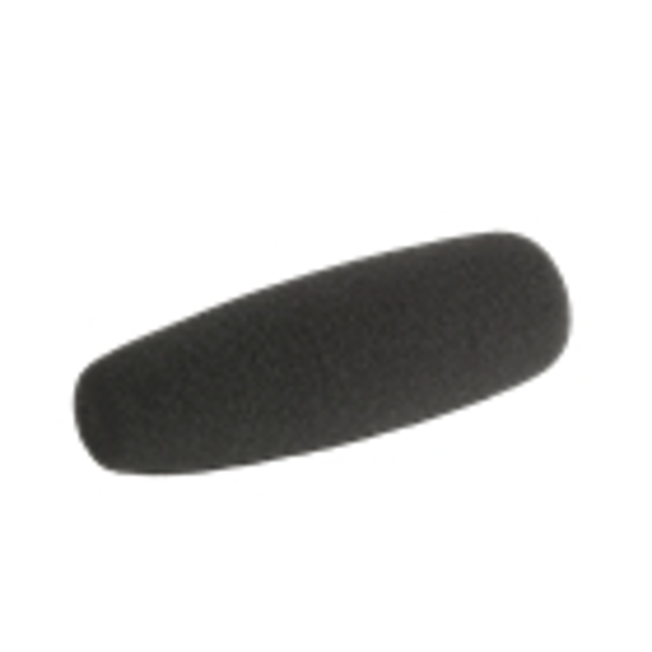 Shure A83W Antivento in gommapiuma VP83, VF83F