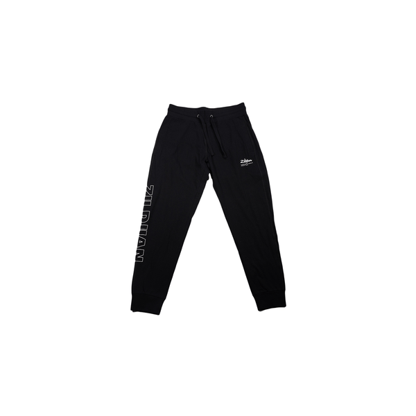 Zildjian YZIL ZAJG0026 LWT JOGGERS BLK 3X