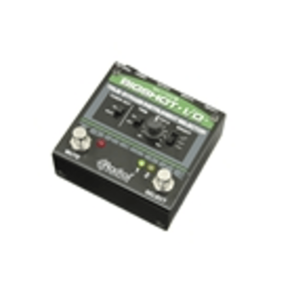 Radial Engineering Big Shot I/O REV2