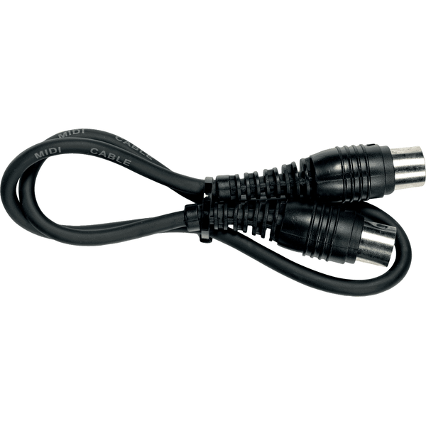 Yellow Cable MD05 Cavo MIDI 5 Poli Maschio/Maschio 0,5 m