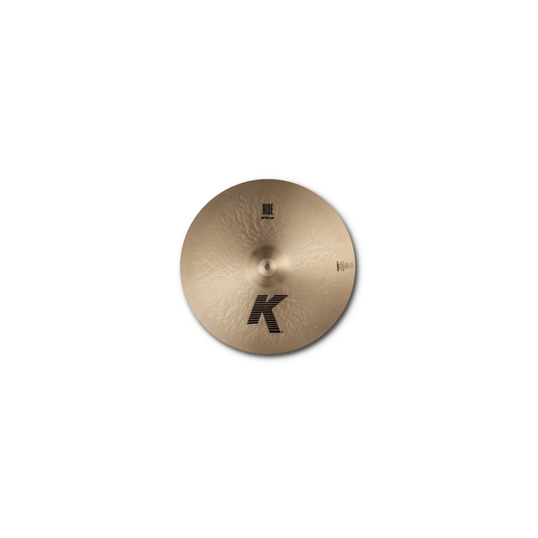 Zildjian K0817-20" K Ride