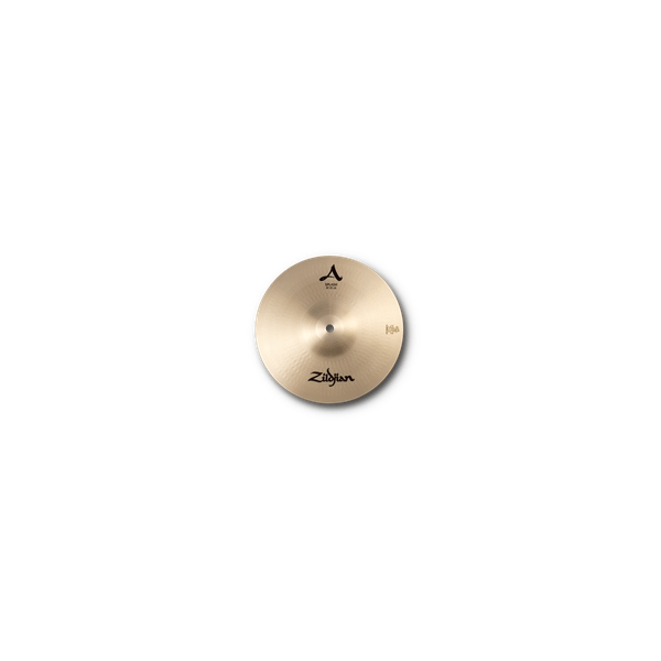 Zildjian A0211-10" A Splash