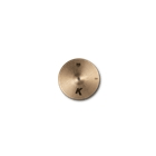 Zildjian K0859-12" K Splash