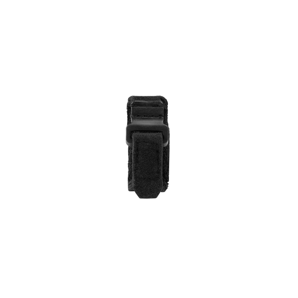 Gator Cases GTR-FRETMUTESM-1BK Damper per corde nero S