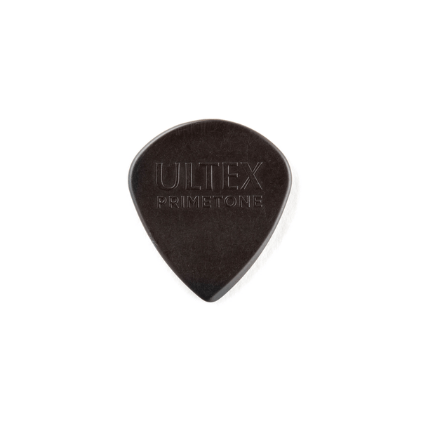 Dunlop 518RJPBK John Petrucci Primetone Jazz III Black, Bag/12