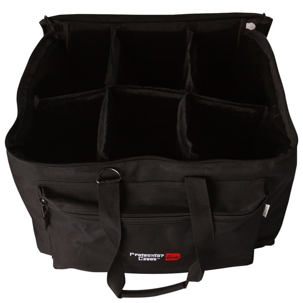 Gator Cases GP-40 Borsa hardware 19" x 12,5" x 12,5"