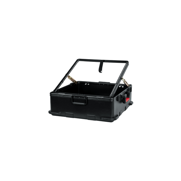 Gator Cases GTSA-MIX12PU Custodia TSA ATA Mixer 12U Pop Up