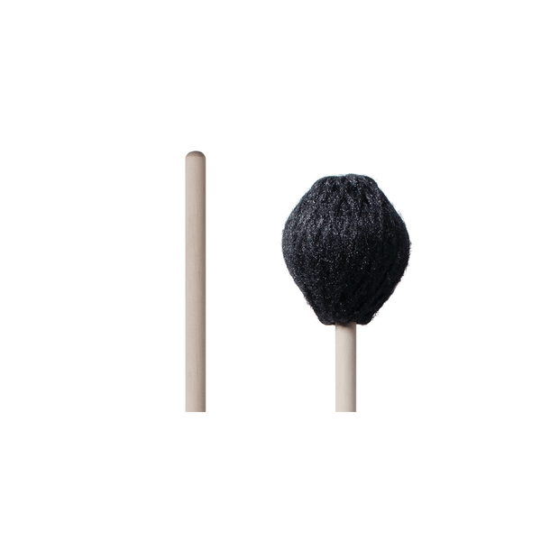 Vic Firth M180 - Corpsmaster Multi-Application Series - Soft