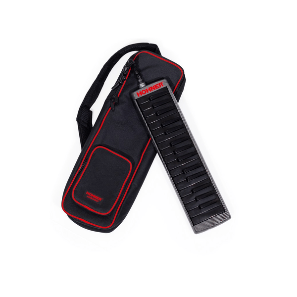 HOHNER AIRBOARD CARBON 32 RED
