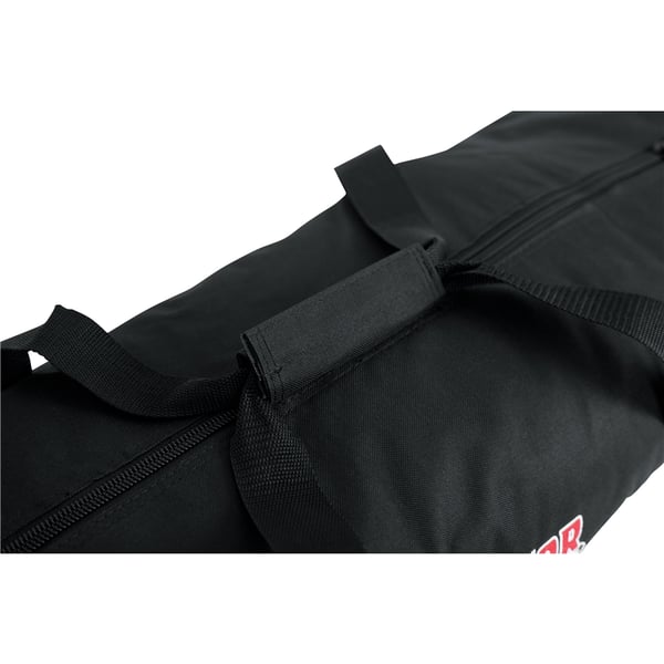 Gator Cases GPA-SPKRSPBG-42DLX Borsa aste subwoofer 42" 2 scomparti