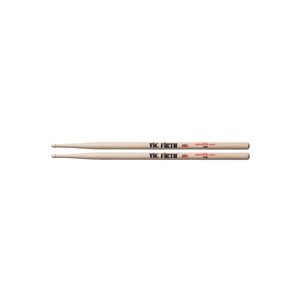 Vic Firth AJ6 - Bacchette American Jazz