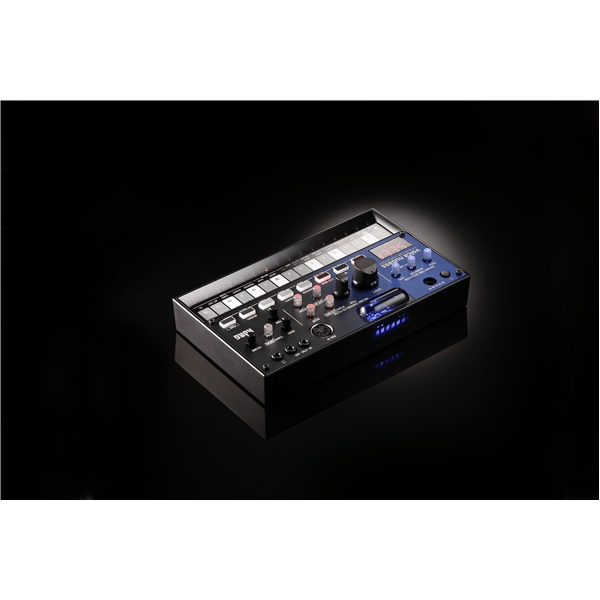 Korg VOLCA NUBASS