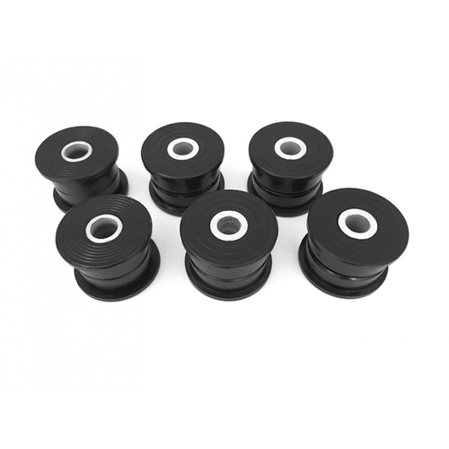 KIT BOCCOLE PUNTONI POSTERIORI PER TOYOTA LJ-KZJ 70/73 FARO QUADRO