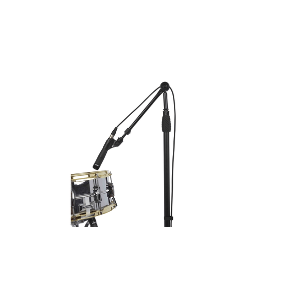 Gator Frameworks GFW-MIC-MINIBM16 - Asta microfonica mini regolabile da 16 pollici
