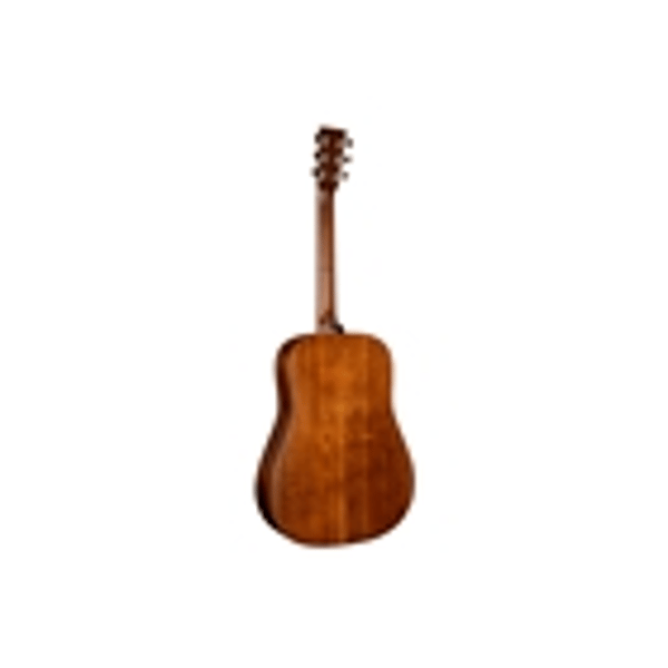 Martin & Co. D-16E-02 Mahogany
