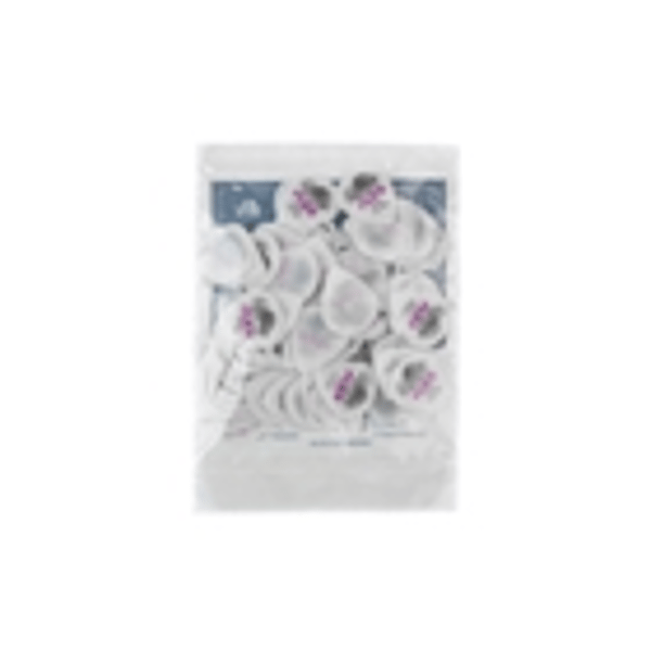 Dunlop 466R114 Tortex Flex Jazz III XL 1.14 mm Bag/72