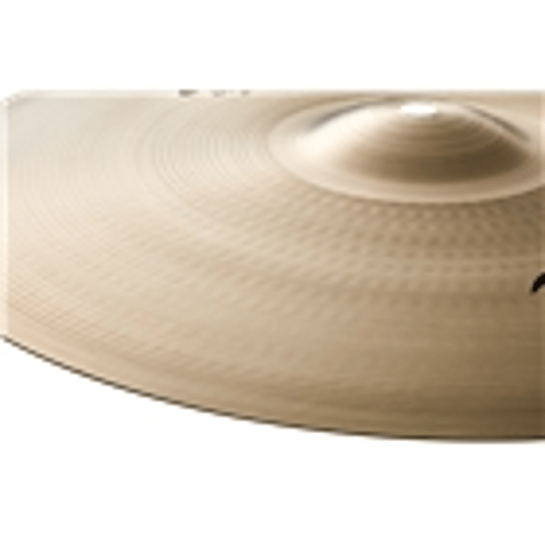 Zildjian A0266-16" A Fast Crash