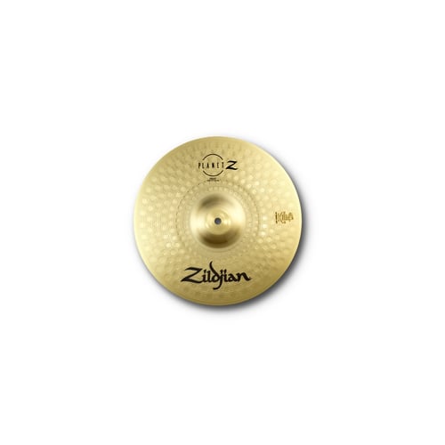 Zildjian ZP13PR-13" Planet Z HiHat Pair