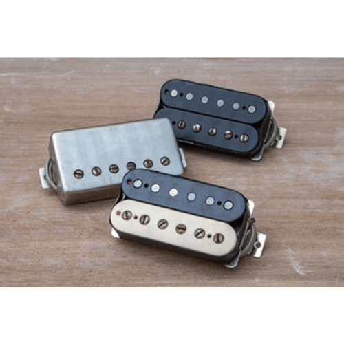 SEYMOUR DUNCAN FRANKESTEIN TREMBUCKER ZEBRA 1 CONDUCTOR