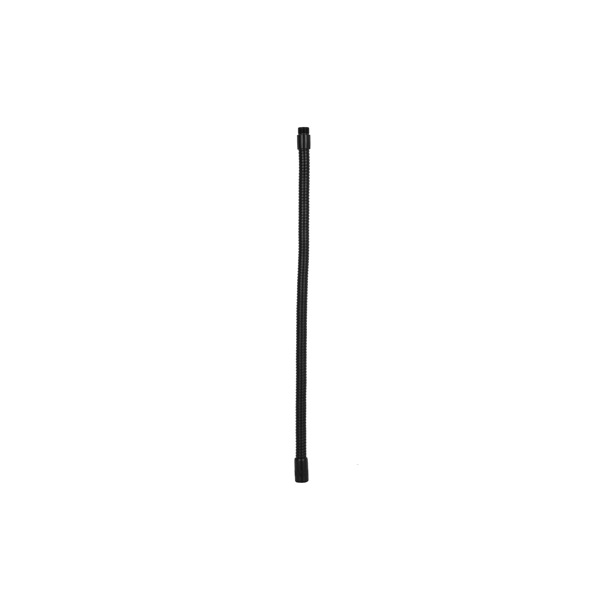 Gator Frameworks GFW-MIC-GN19 - Supporto microfonico gooseneck da 19 pollici