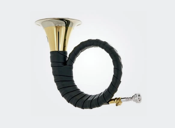 Corni da caccia e accessori