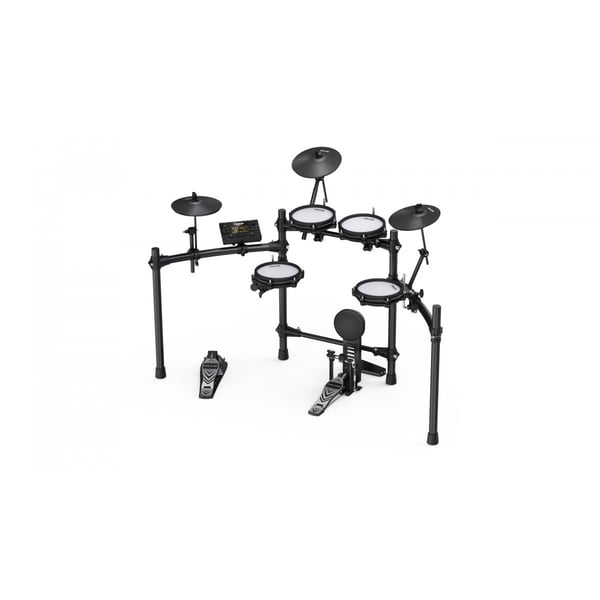 NUX Batteria elettronica pelli All Mesh
