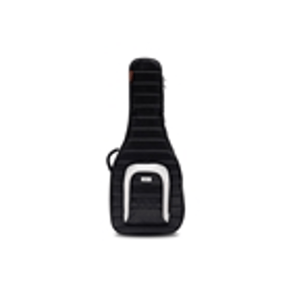 Mono M80 Classic Custodia per Chitarra Acustica Jumbo Black