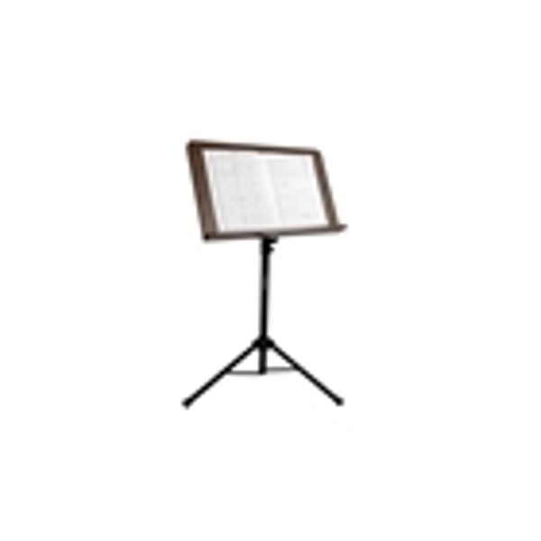 Gator Frameworks GFW-MUS-4000 - Leggio musicale in legno per direttore