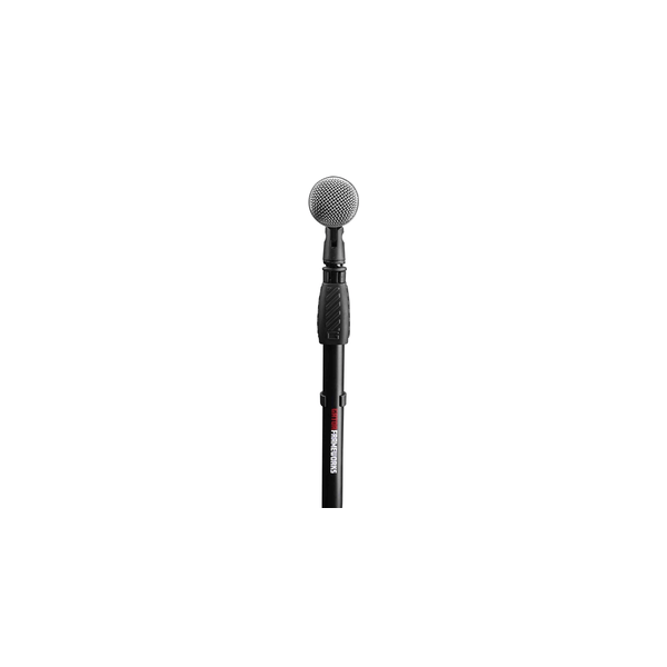 Gator Frameworks GFW-MIC-CLIPW Clip per microfono wireless<br>