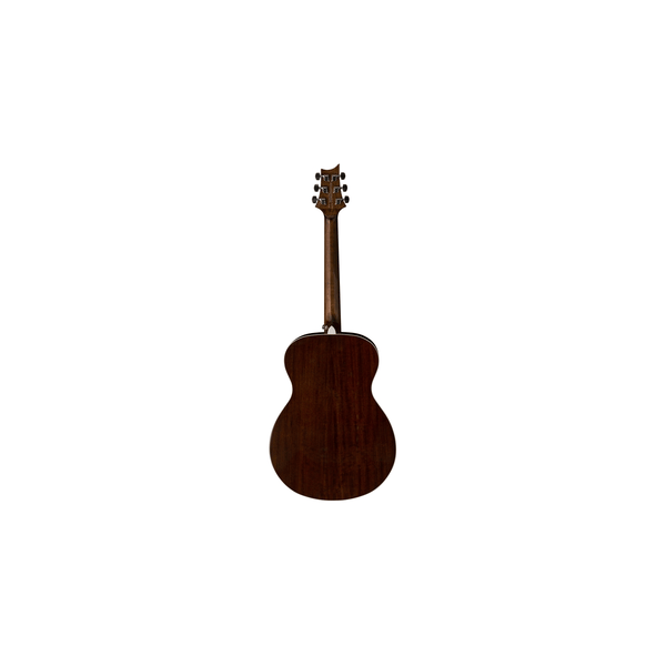 PRS SE T40E Tobacco Sunburst