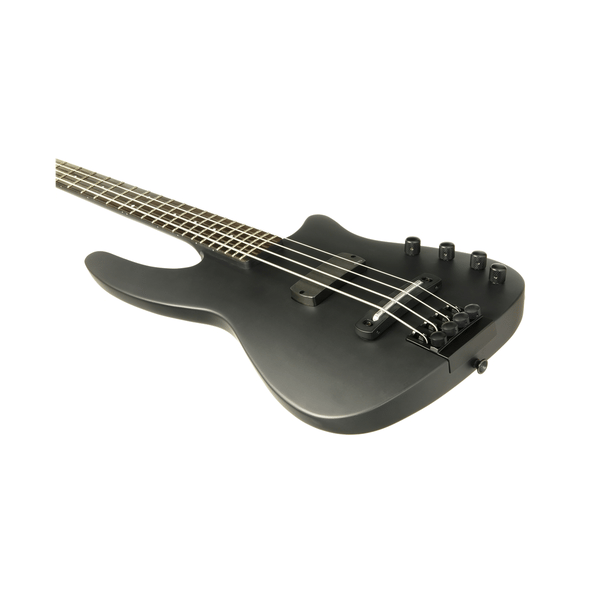 NS Design WAV4 Radius Bass 4 Matte Black