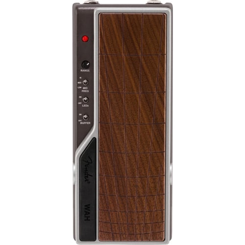 FENDER Pedale Wah Tread-Light™